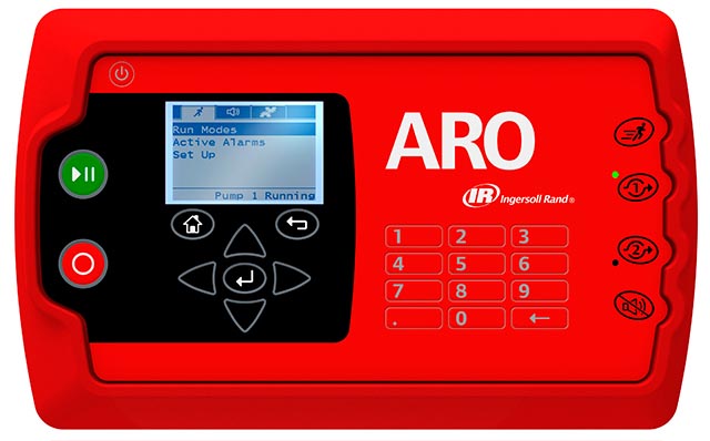 BatchingFlow Control_Contrller