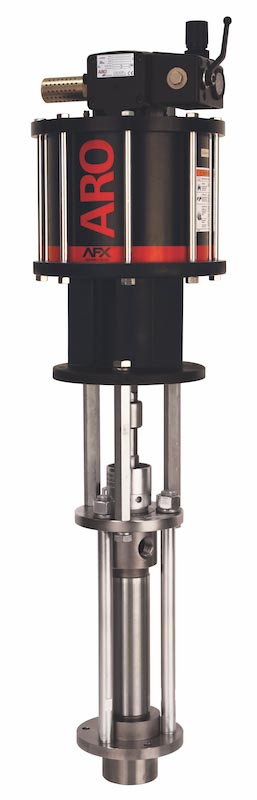 2 Ball_45 to 1_AF1045 Series Pump